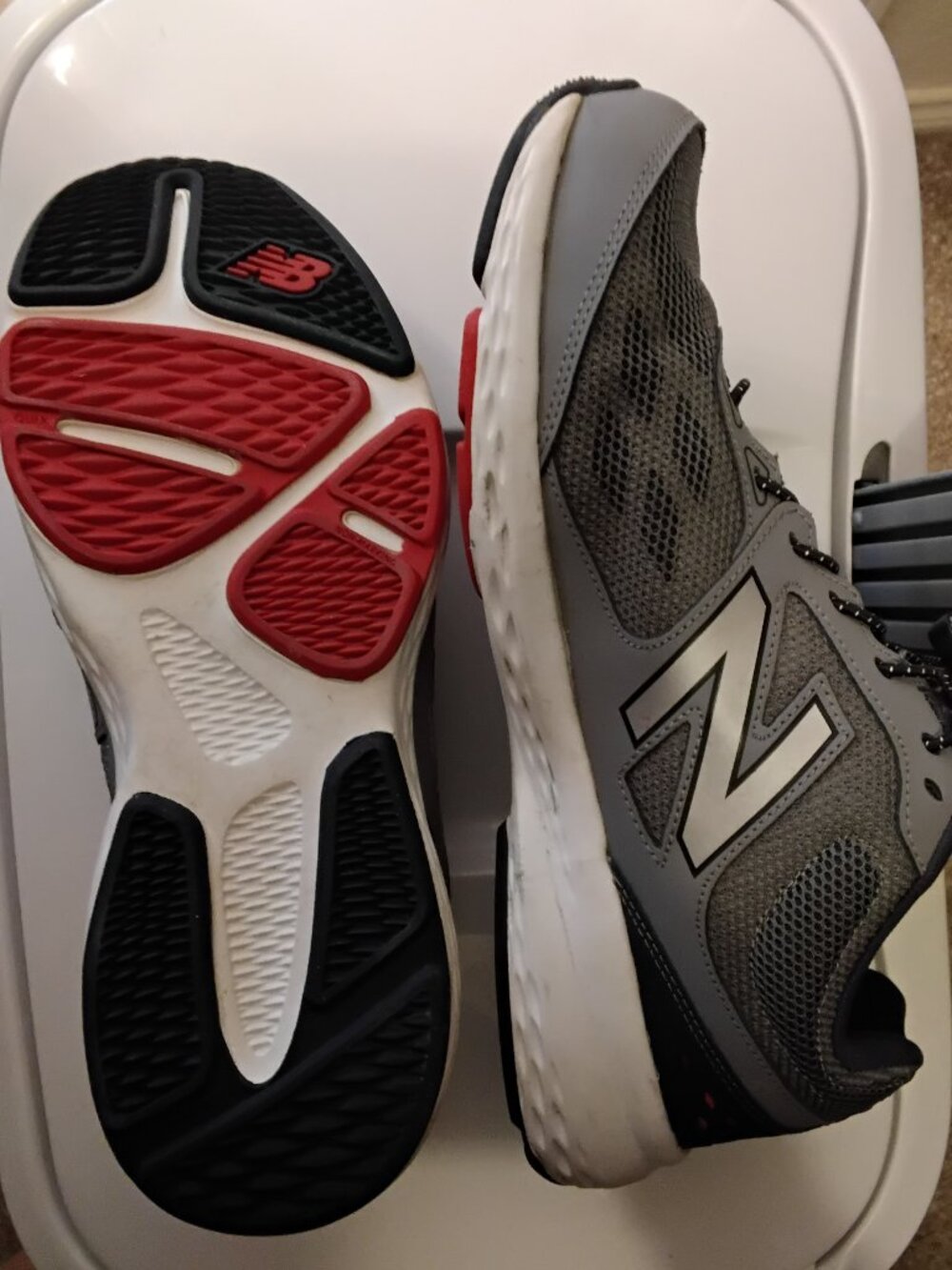 Men's New Balance Cross Trainers